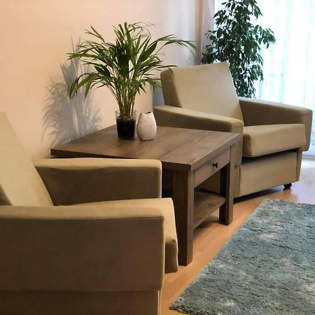 Heviz Lake Apartman Exteriér fotografie