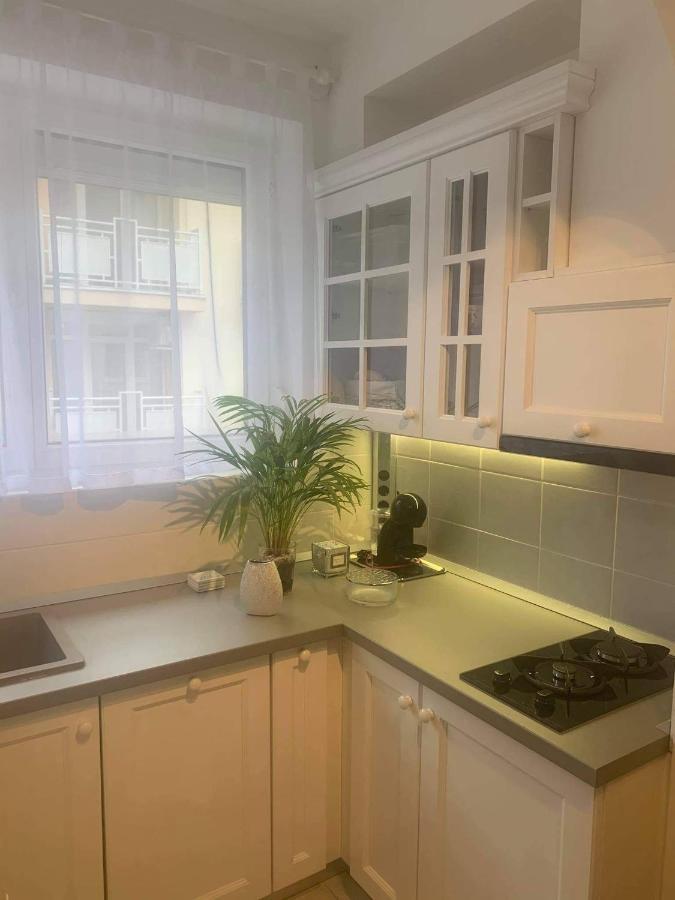 Heviz Lake Apartman Exteriér fotografie