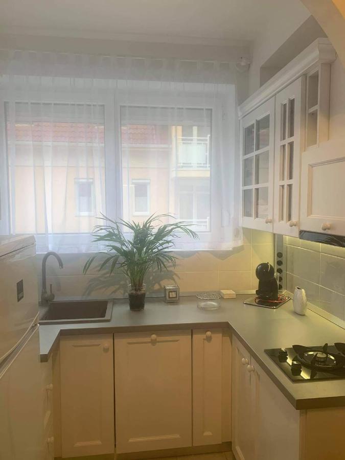 Heviz Lake Apartman Exteriér fotografie