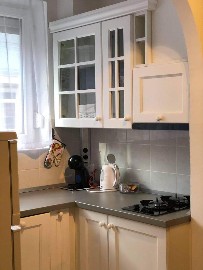 Heviz Lake Apartman Exteriér fotografie