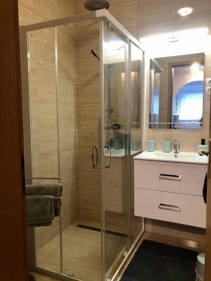 Heviz Lake Apartman Exteriér fotografie