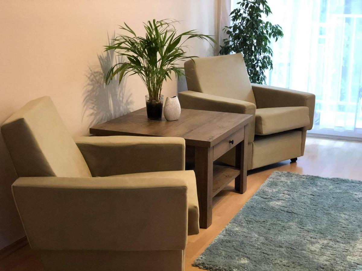 Heviz Lake Apartman Exteriér fotografie