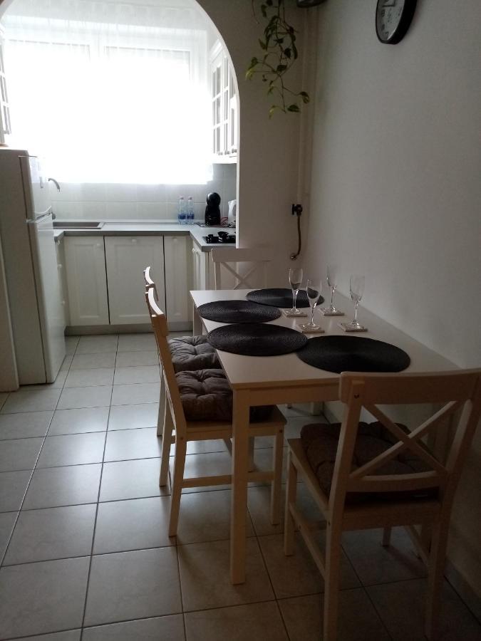 Heviz Lake Apartman Exteriér fotografie