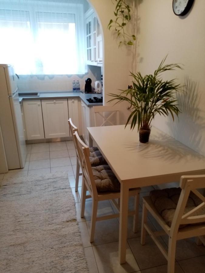 Heviz Lake Apartman Exteriér fotografie